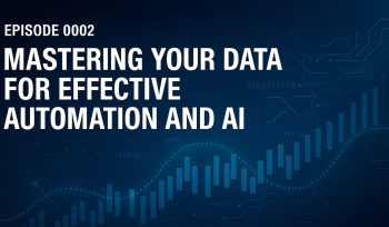 Preparing Your Data