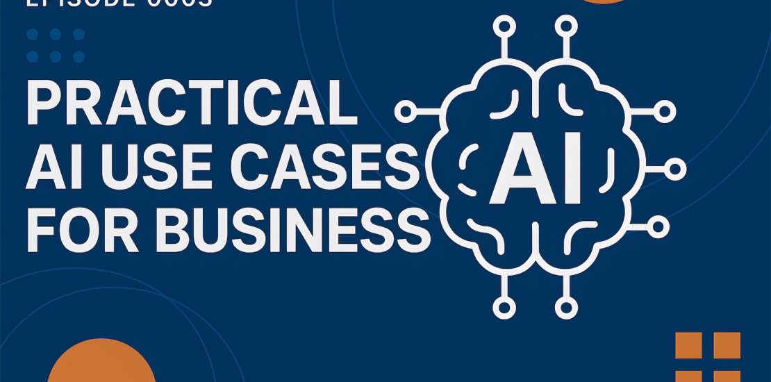 Practical AI Use Cases