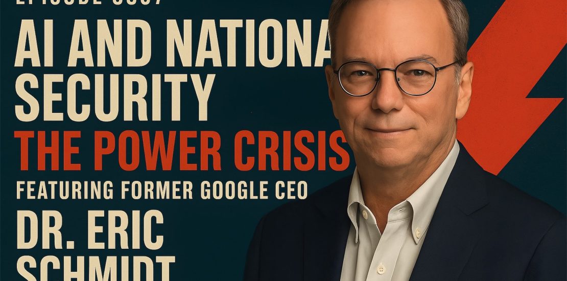 AI and National Security