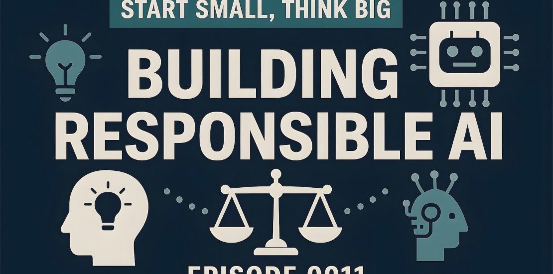 Building Responsible AI