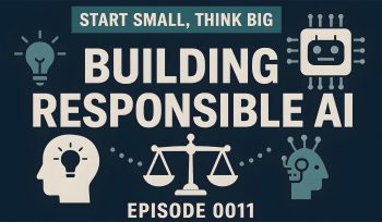 Building Responsible AI