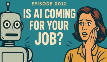 Is AI Coming For Your Job?