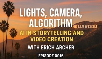 Lights, Camera, Algorithm
