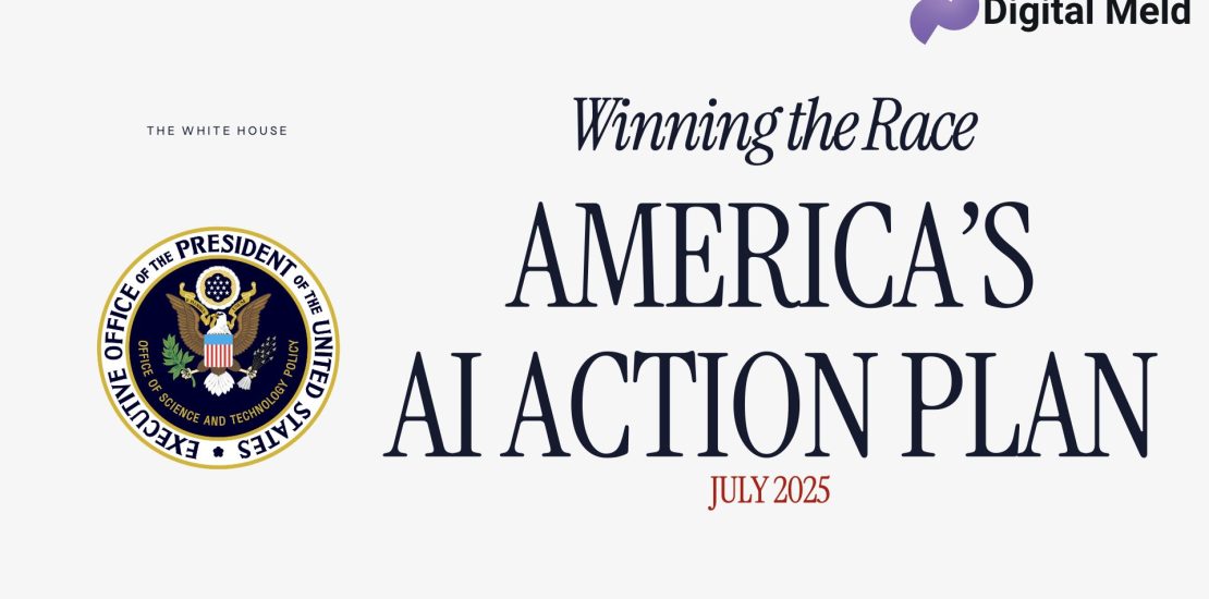 DM America's AI Action Plan