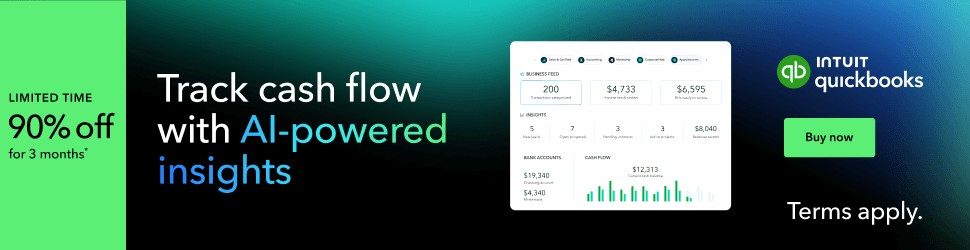 Digital Meld QuickBooks Offer